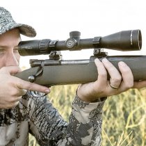 Sightmark Core HX 3-9x40 HBR Hunter Riflescope