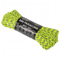 Atwood Rope 550 Paracord 100ft - Xanthoria