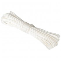 Atwood Rope Dyna X Paracord 50ft - White