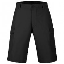 Helikon BDU Shorts PolyCotton Ripstop - Olive Green - M