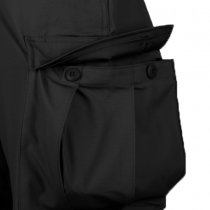 Helikon-Tex BDU Shorts PolyCotton Ripstop - Olive Green - M