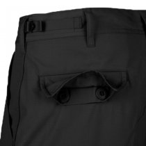 Helikon-Tex BDU Shorts PolyCotton Ripstop - Olive Green - M