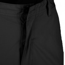 Helikon BDU Shorts PolyCotton Ripstop - Olive Green - L