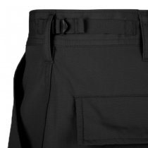 Helikon BDU Shorts PolyCotton Ripstop - Olive Green - 2XL