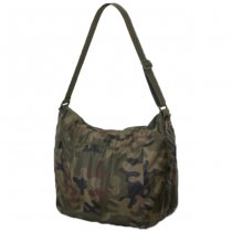 Helikon Torba Carryall Backup - PL Woodland