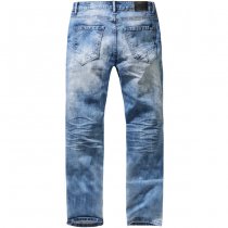 Brandit Will Denim Jeans - Denim Blue - 30 - 34