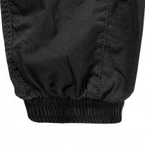 Brandit Ray Vintage Trousers - Black - S