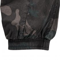 Brandit Ray Vintage Trousers - Dark Camo - M