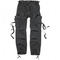 Brandit M65 Ladies Trousers - Black