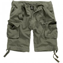 Brandit Urban Legend Shorts - Olive - 6XL