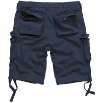 Brandit Urban Legend Shorts - Navy - L
