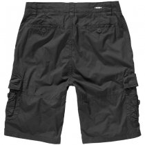 Brandit Ty Shorts - Black - 5XL