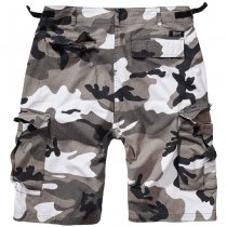 Brandit BDU Ripstop Shorts - Urban - XL