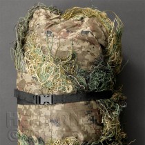 HELIKON Sniper Ghillie Suit M/L - Digital Woodland 1