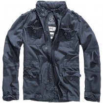 Brandit Britannia Jacket - Indigo