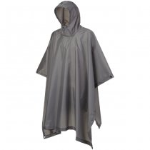 Brandit Ripstop Poncho - Anthracite