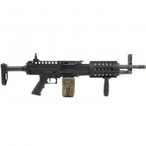 Ares Stoner LMG AEG