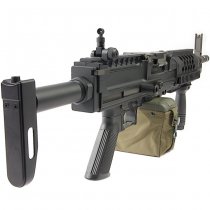 Ares Stoner LMG AEG