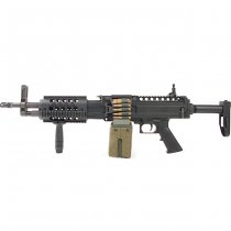 Ares Stoner LMG AEG