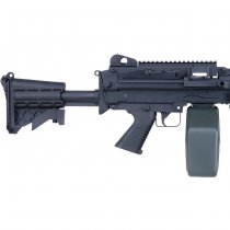 A&K MK46 Mod 0 AEG