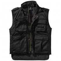 Brandit Ranger Vest - Black