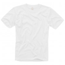 Brandit T-Shirt - White - L