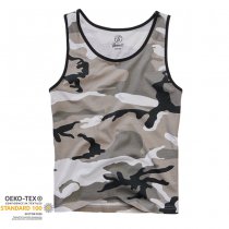 Brandit Tank Top - Urban