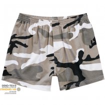 Brandit Boxershorts - Urban