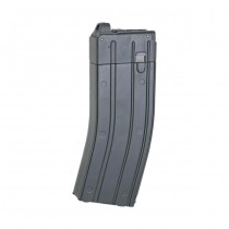 KJ Works M4 Gas Blow Back Rifle 30rds Magazine