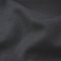 Brandit Teddyfleece Worker Pullover - Black - S