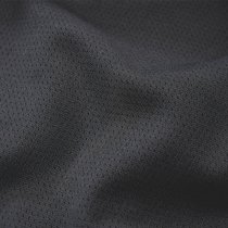 Brandit Teddyfleece Worker Pullover - Anthracite - XL