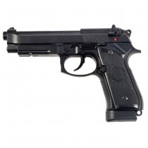 KJ Works M9A1 Co2 Blow Back Pistol