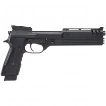 KSC M93R Auto 9 C Gas Blow Back Pistol