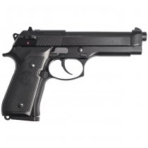 KSC M9 US Military Full Metal GBB