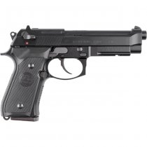 KSC M9A1 US Military Full Metal GBB