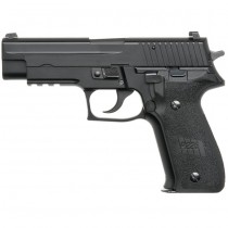 KSC P226 Railed Gas Blow Back Pistol