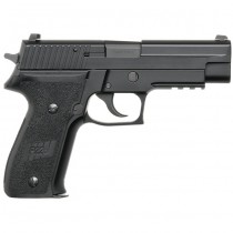 KSC P226 Railed Gas Blow Back Pistol 1