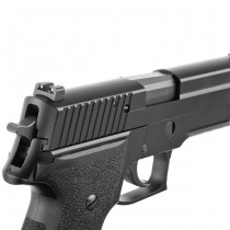 KSC P226 Railed Gas Blow Back Pistol 2