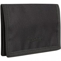 Brandit Wallet Three - Black