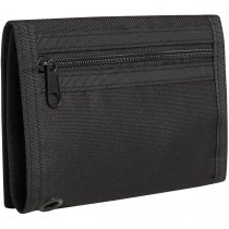 Brandit Wallet Three - Black