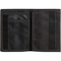 Brandit Wallet Three - Black