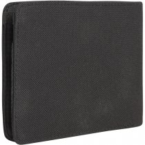 Brandit Wallet Four - Black