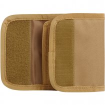 Brandit Wallet Five - Camel