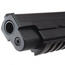 KWC P226-S5 CO2 Blow Back Pistol