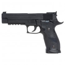 KWC P226-S5 CO2 Blow Back Pistol