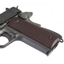 KWC M1911 Co2 Blow Back Pistol