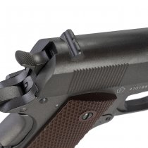 KWC M1911 Co2 Blow Back Pistol