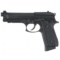 KWC PT99 Full Metal Co2 Pistol