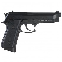 KWC PT99 Full Metal Co2 Pistol 1