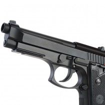 KWC PT99 Full Metal Co2 Pistol 2